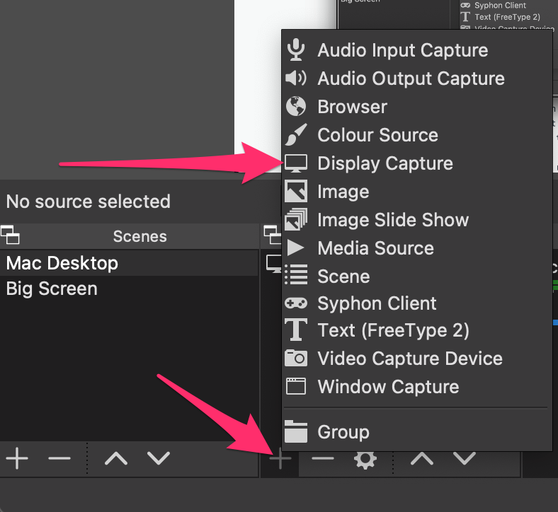 How To Make Circle Round Webcam In OBS Studio how-to-make-circle-round-webcam-in-obs-studio